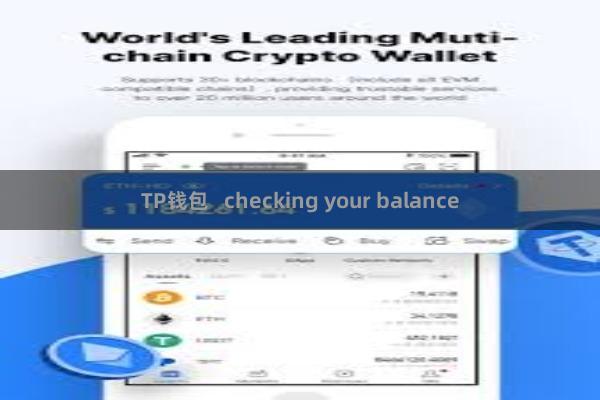TP钱包 checking your balance