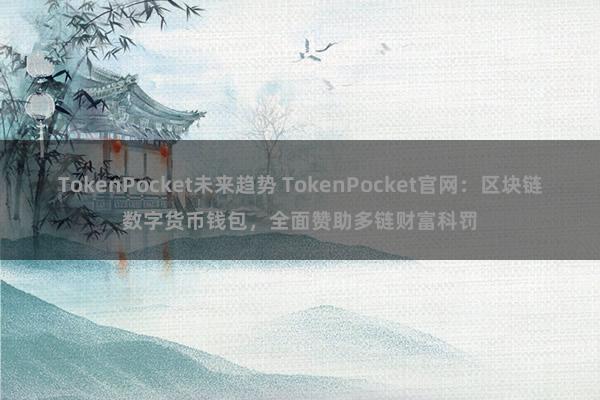 TokenPocket未来趋势 TokenPocket官网：区块链数字货币钱包，全面赞助多链财富科罚