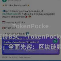 TokenPocket支持BSC 「TokenPocket App」全面先容：区块链数字钱包集成诓骗，安全处理及浅易交往，为用户带来全新数字金钱体验。