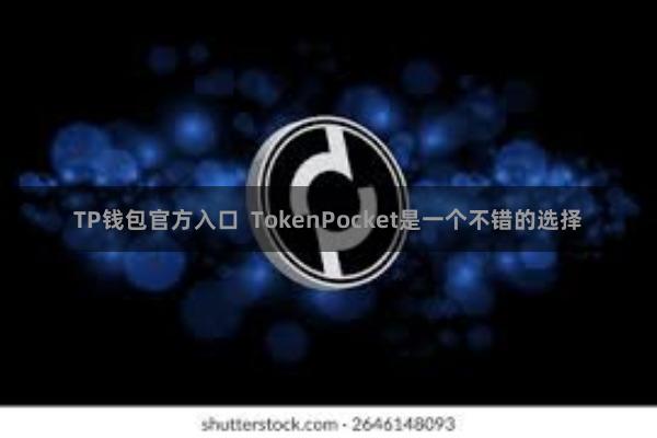 TP钱包官方入口  TokenPocket是一个不错的选择